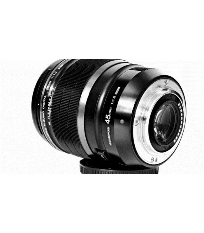 OLYMPUS M. ZUIKO ED 45MM F1.2 PRO 7 OLYMPUS M. ZUIKO ED 45MM F1.2 PRO - Imagen 5