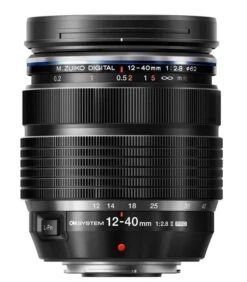 OLYMPUS M.Zuiko Digital 12-40mm 1:2.8 PRO II