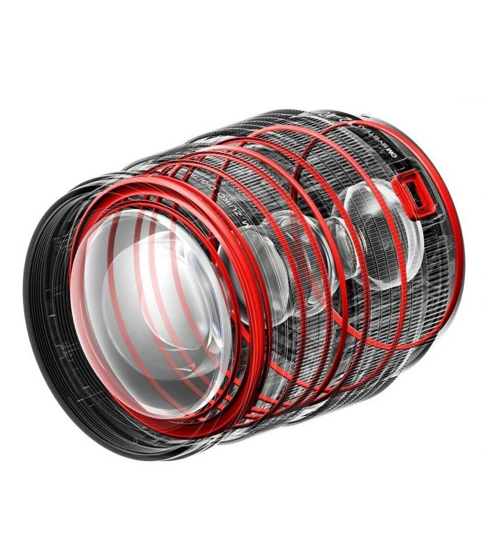 OLYMPUS M.Zuiko Digital 12-40mm 1:2.8 PRO II 6 OLYMPUS M.Zuiko Digital 12-40mm 1:2.8 PRO II - Imagen 4