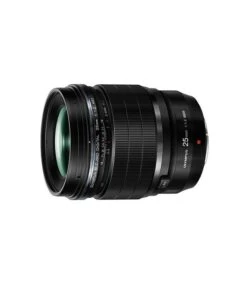 OLYMPUS M.ZUIKO DIGITAL 25MM 1:1.2 PRO -Duke Fotografia olympus mzuiko digital 25mm 112 pro olympus 1