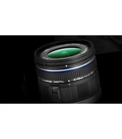 OLYMPUS M.ZUIKO ED 9-18mm F/4-5.6 DIGITAL