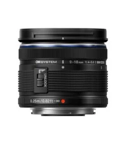 OLYMPUS OM SYSTEM M.ZUIKO ED 9-18/4-5.6 II -Duke Fotografia olympus om system mzuiko ed 9 18 4 56 ii om system 2