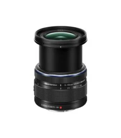 OLYMPUS OM SYSTEM M.ZUIKO ED 9-18/4-5.6 II -Duke Fotografia olympus om system mzuiko ed 9 18 4 56 ii om system 3