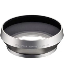 OLYMPUS PARASOL LH-48B 17MM SILVER