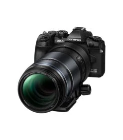 Olympus OM SYSTEM 100-400 MM F5.0-6.3 ED IS -Duke Fotografia om system 100 400 mm f50 63 ed is olympus 1