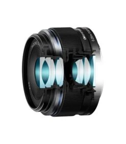 OM SYSTEM M.ZUIKO DIGITAL 17 MM F/1,8 II -Duke Fotografia om system mzuiko digital 17 mm f 18 ii 4