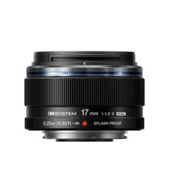 OM SYSTEM M.ZUIKO DIGITAL 17 MM F/1,8 II -Duke Fotografia om system mzuiko digital 17 mm f 18 ii 6