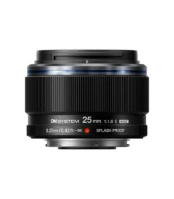 OM SYSTEM M.ZUIKO DIGITAL 25 MM F/1,8 II -Duke Fotografia om system mzuiko digital 25 mm f 18 ii 6
