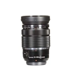 OM SYSTEM M.ZUIKO DIGITAL ED 12-100MM F4.0 IS PRO -Duke Fotografia om system mzuiko digital ed 12 100mm f40 is pro om system 3