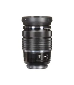 OM SYSTEM M.ZUIKO DIGITAL ED 12-100MM F4.0 IS PRO -Duke Fotografia om system mzuiko digital ed 12 100mm f40 is pro om system 5