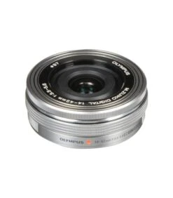 OM SYSTEM M.ZUIKO DIGITAL ED 14-42MM EZ PANCAKE PLATA 7 OM SYSTEM M.ZUIKO DIGITAL ED 14-42MM EZ PANCAKE PLATA -Duke Fotografia om system mzuiko digital ed 14 42mm ez pancake plata om system 1