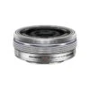 OM SYSTEM M.ZUIKO DIGITAL ED 14-42MM EZ PANCAKE PLATA -Duke Fotografia om system mzuiko digital ed 14 42mm ez pancake plata om system