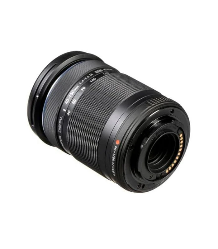 Olympus OM SYSTEM M.ZUIKO DIGITAL ED 40-150MM F4.0-5.6 R 4 Olympus OM SYSTEM M.ZUIKO DIGITAL ED 40-150MM F4.0-5.6 R - Imagen 2