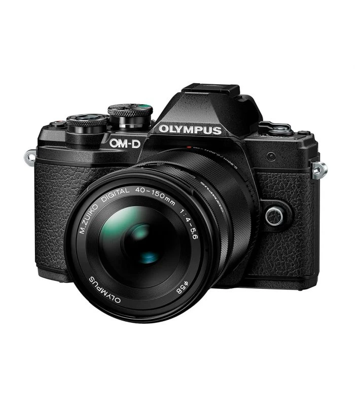 Olympus OM SYSTEM M.ZUIKO DIGITAL ED 40-150MM F4.0-5.6 R 5 Olympus OM SYSTEM M.ZUIKO DIGITAL ED 40-150MM F4.0-5.6 R - Imagen 3