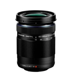 Olympus OM SYSTEM M.ZUIKO DIGITAL ED 40-150MM F4.0-5.6 R
