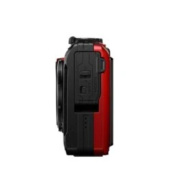 OM SYSTEM TOUGH TG-7 RED -Duke Fotografia om system tough tg 7 red om system 2