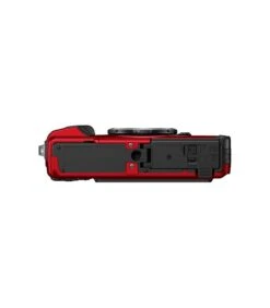 OM SYSTEM TOUGH TG-7 RED -Duke Fotografia om system tough tg 7 red om system 5