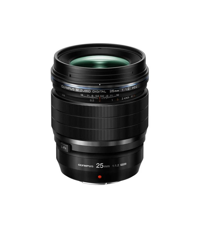 OM ZUIKO DIGITAL ED 25MM F1.2 PRO 4 OM ZUIKO DIGITAL ED 25MM F1.2 PRO - Imagen 2