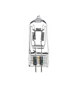 OSRAM LAMPARA MODELADO 120V/300W GX/GY 6.35