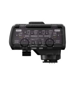 PANASONIC ADAPTADOR MICROFONO DMW-XLR1E XLR (2 CANALES)