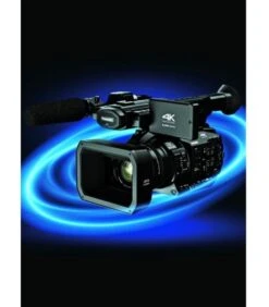 PANASONIC AG-UX90 4K VIDEOCAMARA
