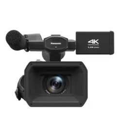PANASONIC AG-UX90 4K VIDEOCAMARA -Duke Fotografia panasonic ag ux90 4k videocamara panasonic 4