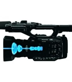 PANASONIC AG-UX90 4K VIDEOCAMARA -Duke Fotografia panasonic ag ux90 4k videocamara panasonic 5