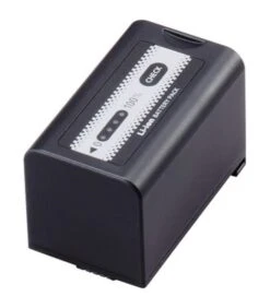 Canon® PANASONIC BATERIA AG VBR59EC