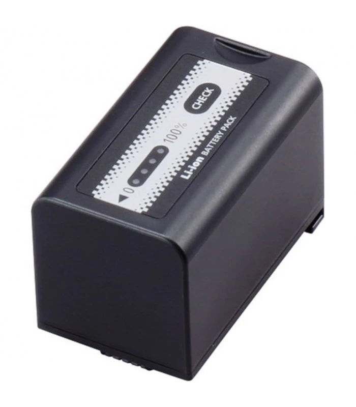 Canon® PANASONIC BATERIA AG VBR59EC 3 Canon® PANASONIC BATERIA AG VBR59EC