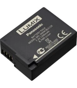 PANASONIC BATERIA DMW-BLC12 -Duke Fotografia panasonic bateria dmw blc12 panasonic 2
