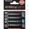 PANASONIC BATERIA ENELOOP PRO AA 2450 MAh 2 PANASONIC BATERIA ENELOOP PRO AA 2450 MAh -Duke Fotografia panasonic bateria eneloop pro aa 2450 mah panasonic