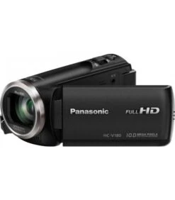 PANASONIC CAMARA VIDEO HC-V180