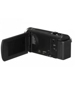 PANASONIC CAMARA VIDEO HC-V180 -Duke Fotografia panasonic camara video hc v180 panasonic 4