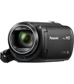 PANASONIC CAMARA VIDEO HC-V180 -Duke Fotografia panasonic camara video hc v180 panasonic 6