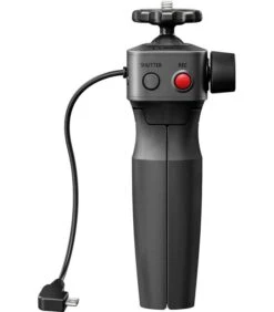 PANASONIC DMW-SHGR1ME TRIPODE GRIP -Duke Fotografia panasonic dmw shgr1me tripode grip panasonic 2