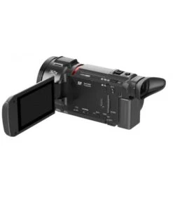 PANASONIC HC-VFX1E CAMARA DE VIDEO 4K CINEMATIC -Duke Fotografia panasonic hc vfx1e camara de video 4k cinematic panasonic 2
