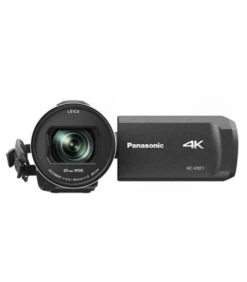 PANASONIC HC-VFX1E CAMARA DE VIDEO 4K CINEMATIC -Duke Fotografia panasonic hc vfx1e camara de video 4k cinematic panasonic 3