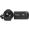 PANASONIC HC-VX1EG CAMARA DE VIDEO 4K -Duke Fotografia panasonic hc vx1eg camara de video 4k panasonic
