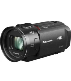 PANASONIC HC-VX1EG CAMARA DE VIDEO 4K -Duke Fotografia panasonic hc vx1eg camara de video 4k panasonic 2