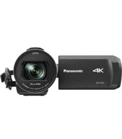 PANASONIC HC-VX1EG CAMARA DE VIDEO 4K