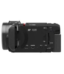 PANASONIC HC-VX1EG CAMARA DE VIDEO 4K -Duke Fotografia panasonic hc vx1eg camara de video 4k panasonic 4
