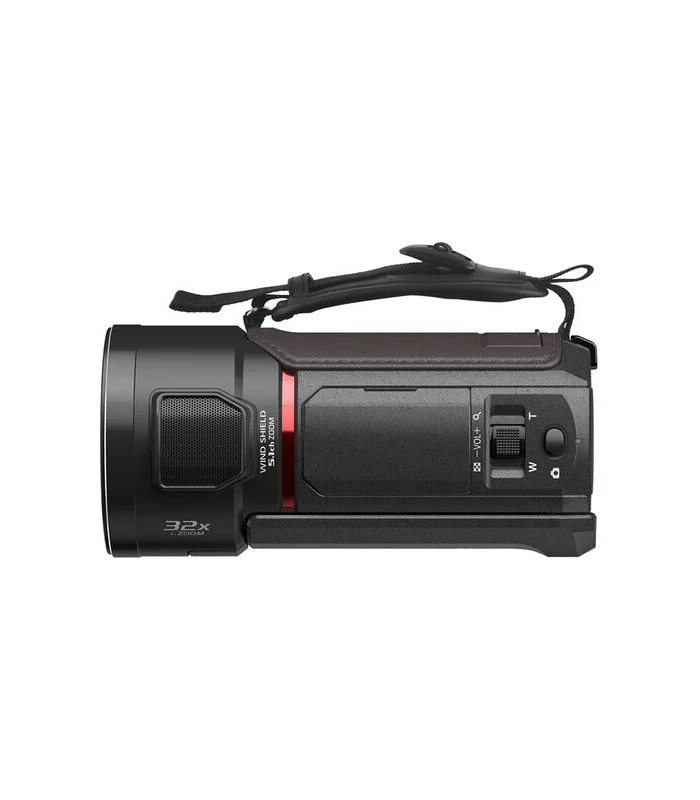 PANASONIC HC-VX3E UHD 4K 4 PANASONIC HC-VX3E UHD 4K - Imagen 2