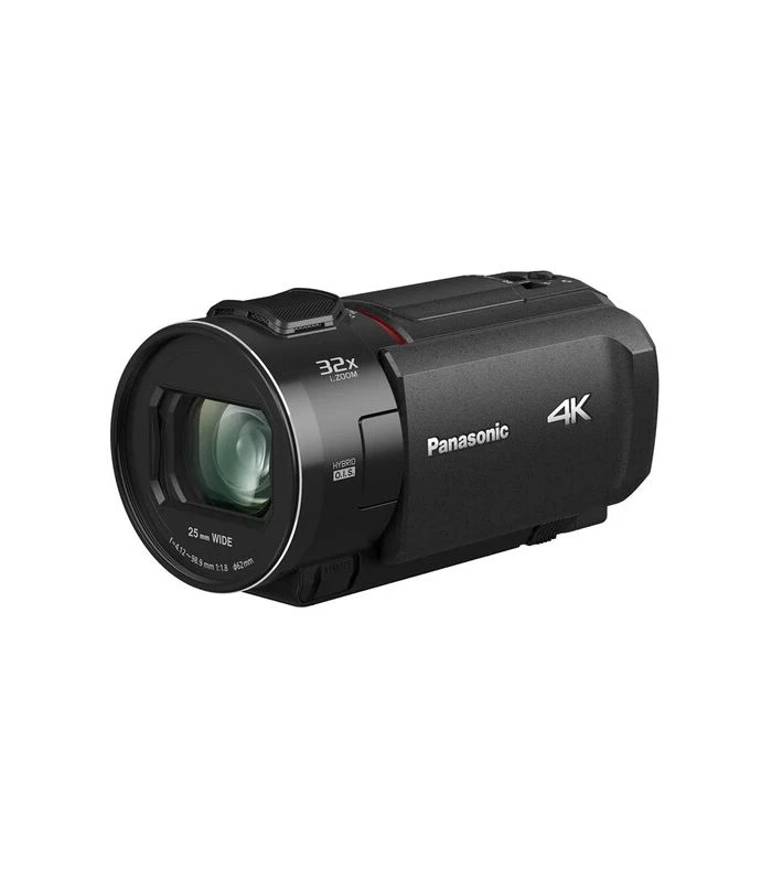 PANASONIC HC-VX3E UHD 4K 3 PANASONIC HC-VX3E UHD 4K