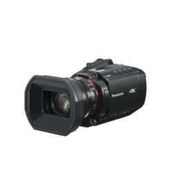 PANASONIC HC-X1200E 4K