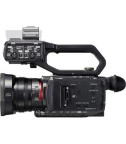 PANASONIC HC-X2000 HC-X2000 UHD 4K 3G-SDI / HDMI VIDEO CAMARA CON 24X OPTICO -Duke Fotografia panasonic hc x2000 hc x2000 uhd 4k 3g sdi hdmi video camara con 24x optico panasonic 3