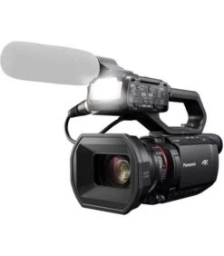 PANASONIC HC-X2000 HC-X2000 UHD 4K 3G-SDI / HDMI VIDEO CAMARA CON 24X OPTICO -Duke Fotografia panasonic hc x2000 hc x2000 uhd 4k 3g sdi hdmi video camara con 24x optico panasonic 4