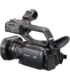 PANASONIC HC-X2000 HC-X2000 UHD 4K 3G-SDI / HDMI VIDEO CAMARA CON 24X OPTICO -Duke Fotografia panasonic hc x2000 hc x2000 uhd 4k 3g sdi hdmi video camara con 24x optico panasonic 5