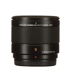 PANASONIC LEICA DG 9MM F1.7 ASPH MICRO 4/3 (H-X09E) -Duke Fotografia panasonic leica dg 9mm f17 asph micro 4 3 h x09e panasonic 4
