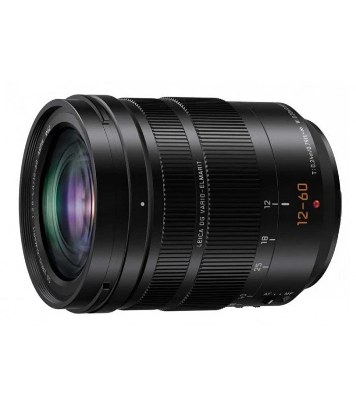 PANASONIC LEICA DG VARIO ELMARIT 12-60MM F/2.8-4 ASPH. POWER O.I.S 4 PANASONIC LEICA DG VARIO ELMARIT 12-60MM F/2.8-4 ASPH. POWER O.I.S - Imagen 2