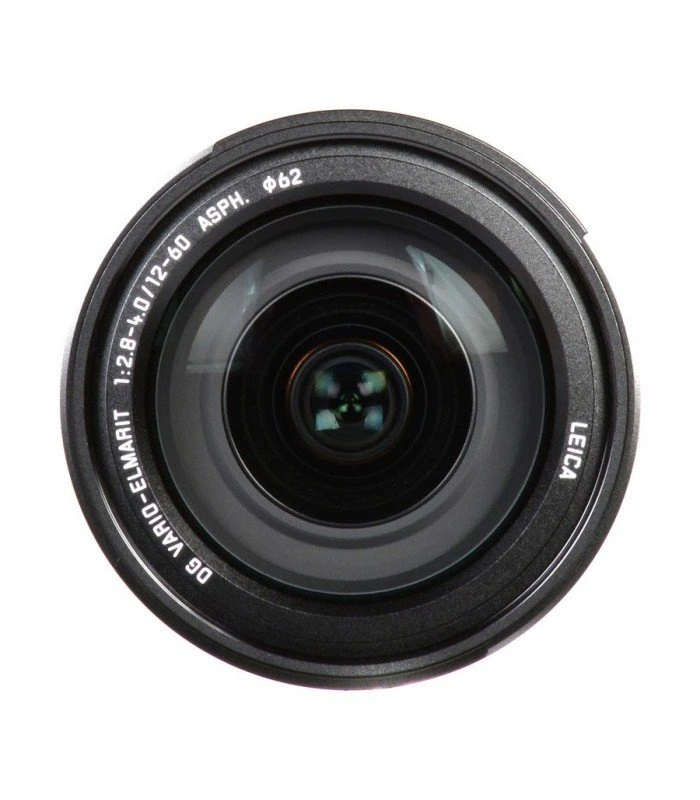 PANASONIC LEICA DG VARIO ELMARIT 12-60MM F/2.8-4 ASPH. POWER O.I.S 5 PANASONIC LEICA DG VARIO ELMARIT 12-60MM F/2.8-4 ASPH. POWER O.I.S - Imagen 3